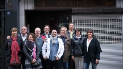 (2015-10) Foire à Liège - édition 2015